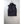 Stone Island Black Crinkle Reps Down Gilet