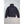 Stone Island Black Loom Woven Down Jacket