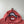 Stone Island Burnt Orange Hoodie