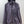 Stone Island Black Lamy Flock Jacket