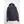 Stone Island Black Hooded Overshirt