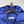 Stone Island Blue Seamless Tunnel TC Down Jacket