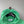 Stone Island Green Hoodie