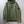 Stone Island Green Supima Smock