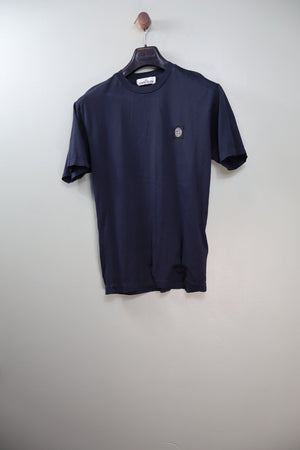 Stone Island Navy T-Shirt