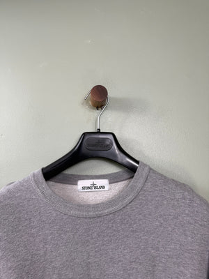 Stone Island Grey Jumper