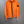 Stone Island Orange Soft Shell Jacket
