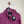 C.P. Company Purple Goggle Hoodie