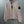 Stone Island Beige Cotton Pile Nylon Jacket