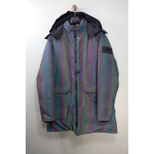 Stone Island Shadow Project Scarebeo Down Jacket