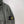 Stone Island Green Corduroy Smock