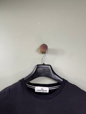 Stone Island Navy T-Shirt