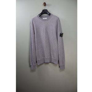 Stone Island Grey Jumper