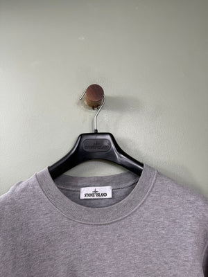 Stone Island Grey Jumper