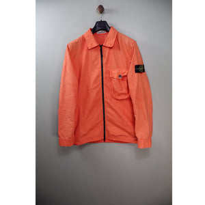 Stone Island Coral Overshirt