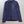 Stone Island Navy Nylon Metal Overshirt
