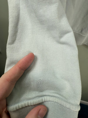 Stone Island Light Grey Jumper