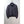 Stone Island Black Crinkle Reps Jacket