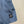 Stone Island Blue Nylon Metal Swim Shorts