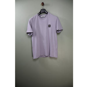 Stone Island Violet T-Shirt