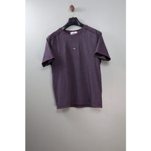 Stone Island Pink Dust T-Shirt