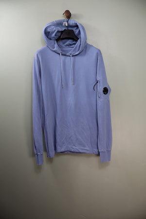 C.P. Company Purple Hoodie