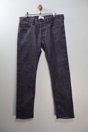 Stone Island Black SL Jeans