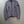 Stone Island Grey Liquid Reflective Jacket