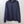 Stone Island Navy 1/4 Zip Jumper