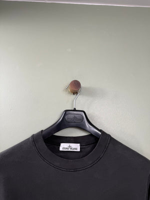 Stone Island Charcoal Grey Jumper