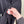 C.P. Company Black 1/4 Zip Jumper
