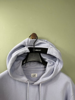 C.P. Company Lavender Hoodie