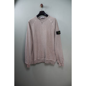 Stone Island Beige Jumper