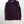 Stone Island Maroon Corduroy Smock