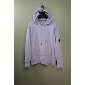 C.P. Company Lavender Hoodie
