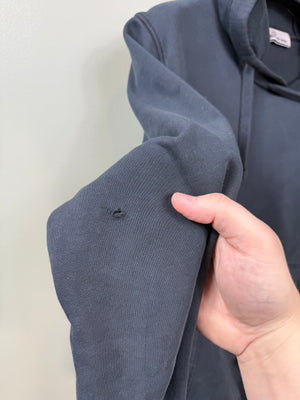 Stone Island Navy Hoodie