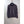Stone Island Black Nylon Metal Smock