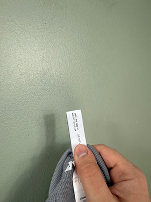 C.P. Company Grey Joggers