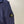 Stone Island Navy Nylon Metal Smock