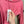 Stone Island Pink Hoodie