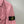 Stone Island Pink Overshirt