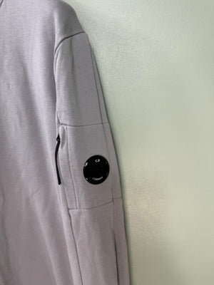 C.P. Company Grey Jumper