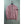 Stone Island Pink Overshirt