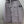 Stone Island Grey Ice Jacket Wool Blend