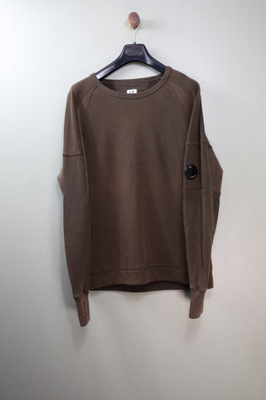 C.P. Company Khaki Jumper