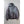 Stone Island Black / Blue Ice Jacket