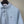 Stone Island Baby Blue Regular Fit Polo