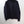 Stone Island Black Ghost Zipped Hoodie