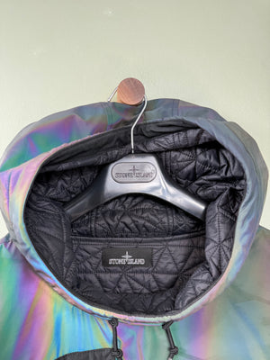 Stone Island Shadow Project Scarebeo Smock