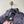 C.P. Company Grey Chrome La Mille Jacket